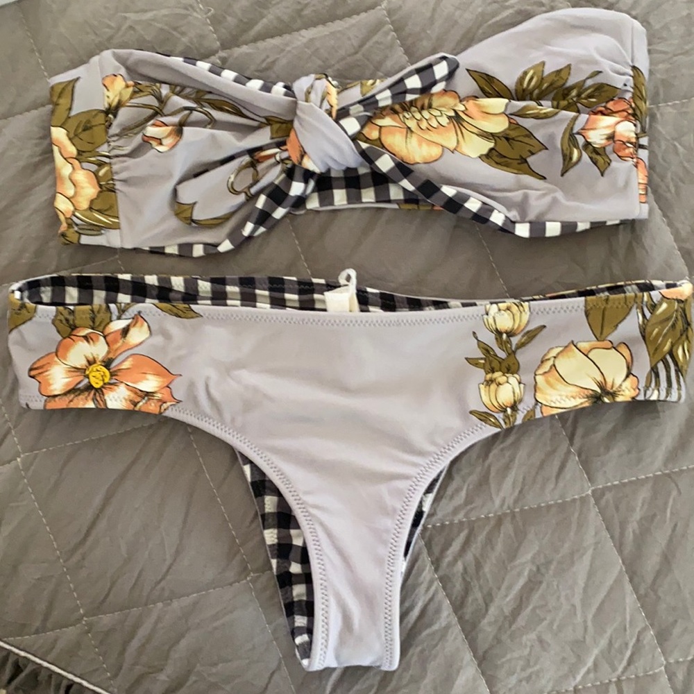 O’Neill 2 pc Swimsuit